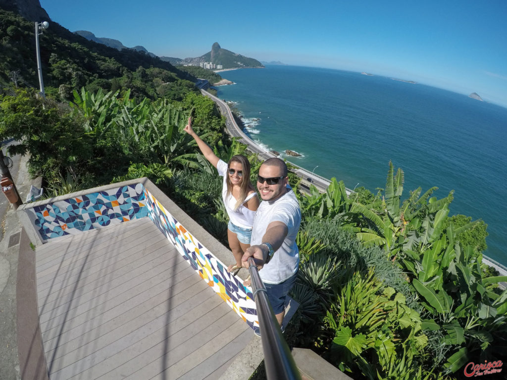 Mirante do Joá, mirante no Rio de Janeiro