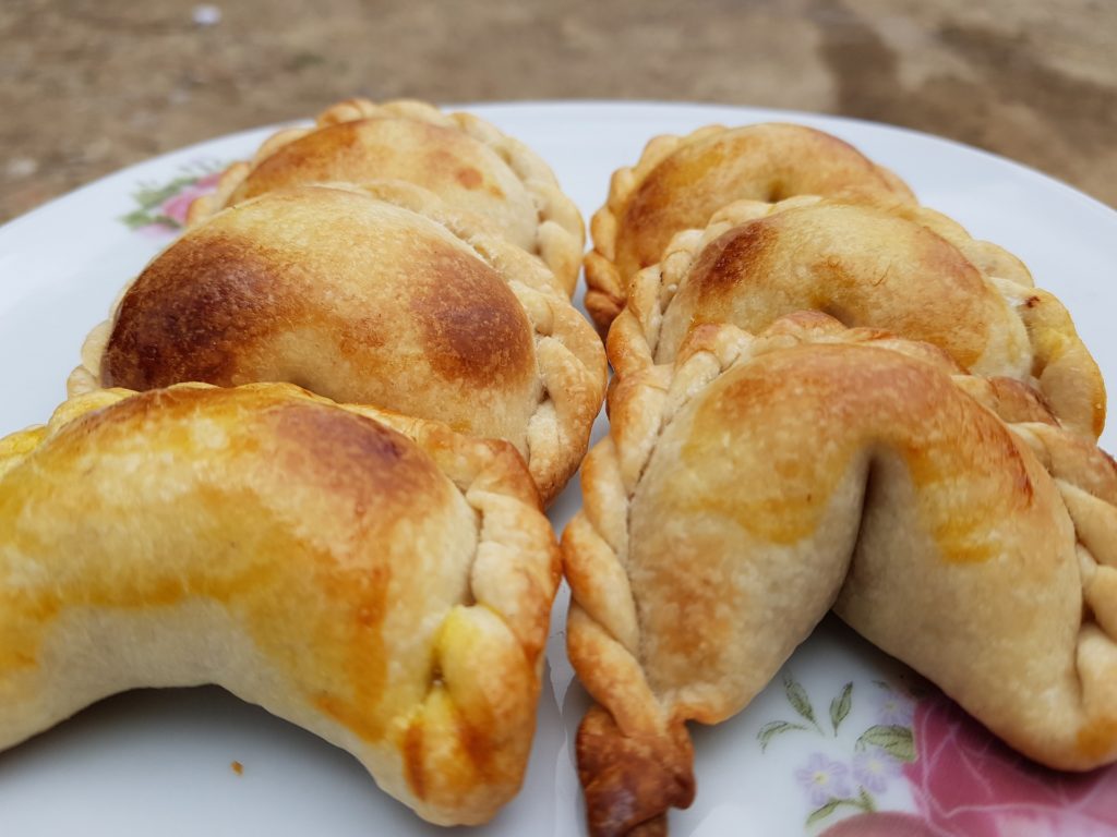 Empanadas Argentinas