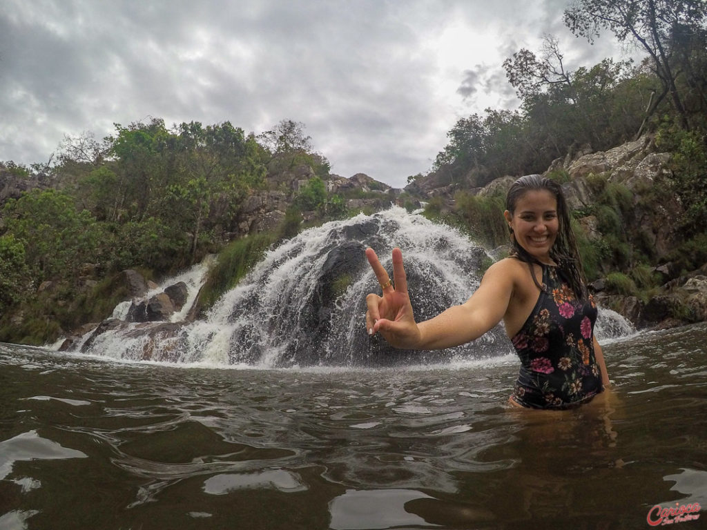 Cachoeira Capivara