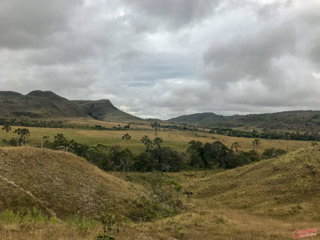 Chapada dos Veadeiros