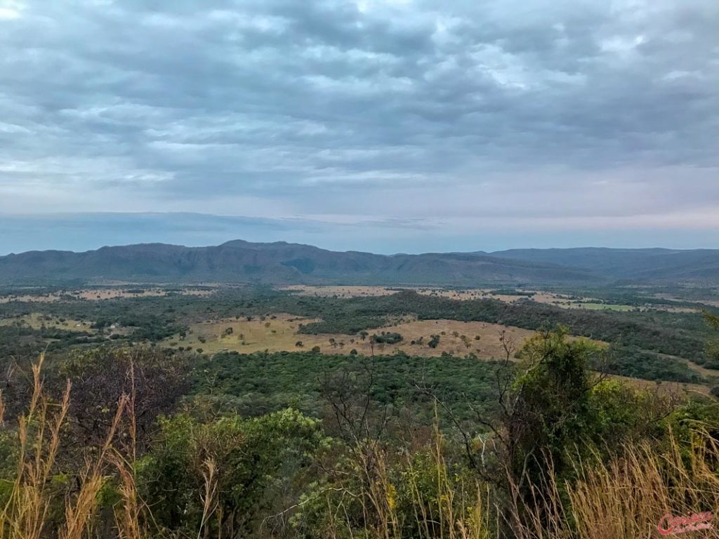 Mirante Nova Aurora