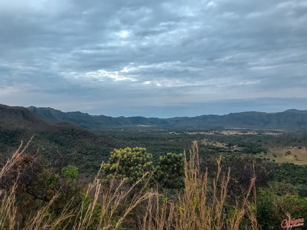 Mirante Nova Aurora