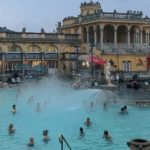 Termas Széchenyi