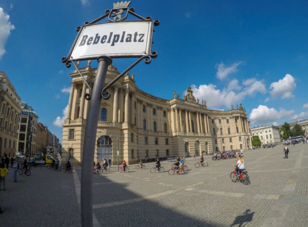 Bebelplatz