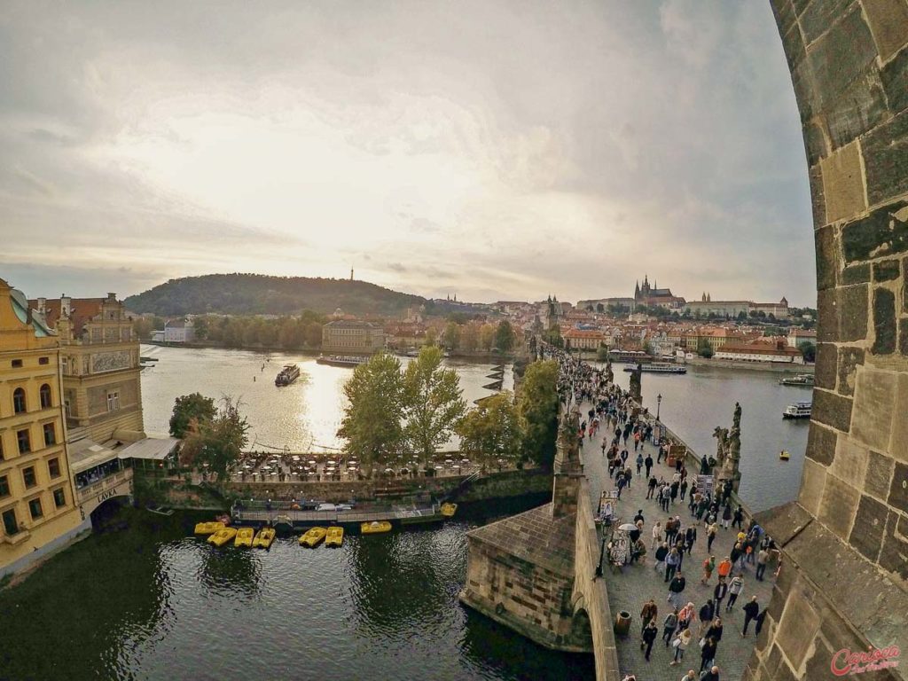 Charles Bridge