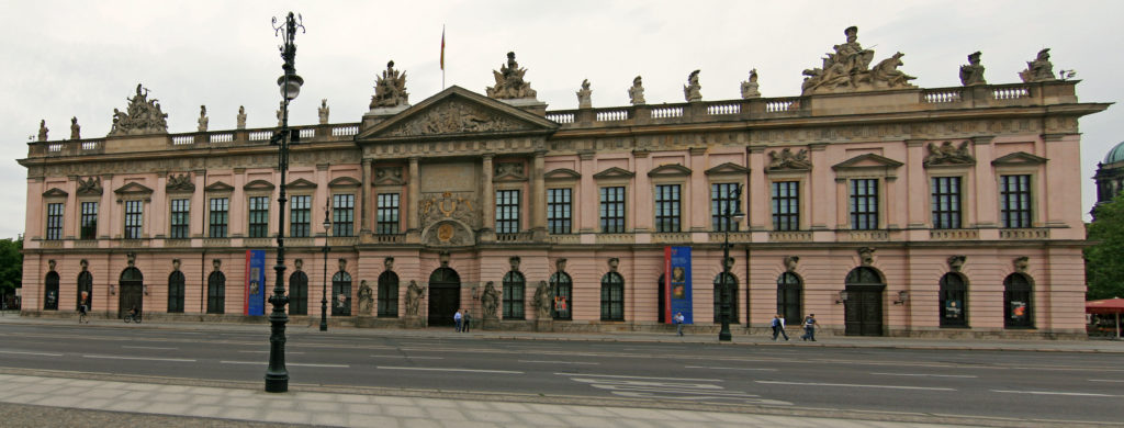 Museu Histórico Alemão