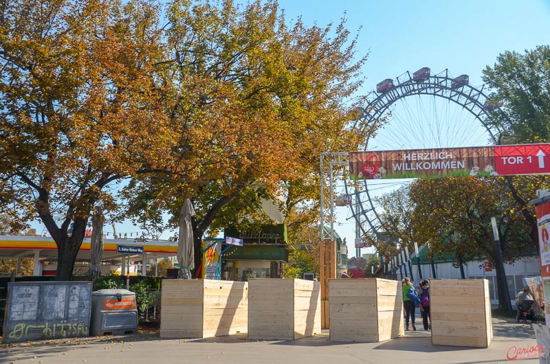 Parque Prater