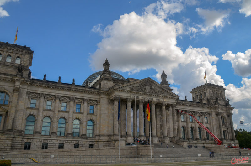 Reichstag