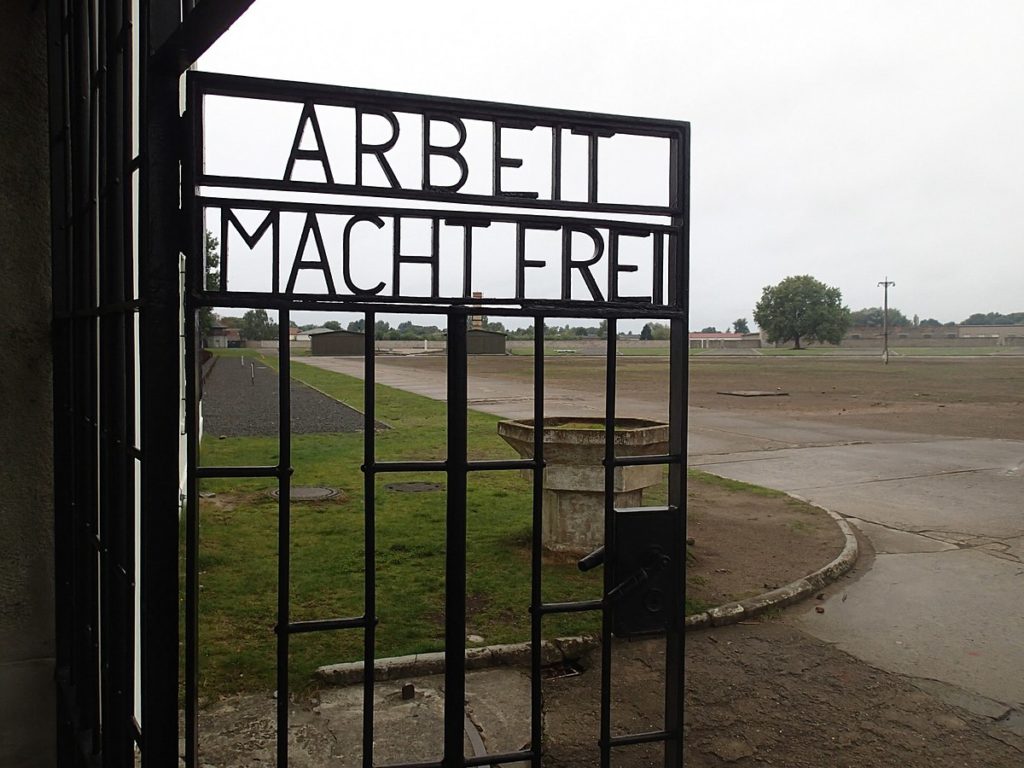 Sachsenhausen