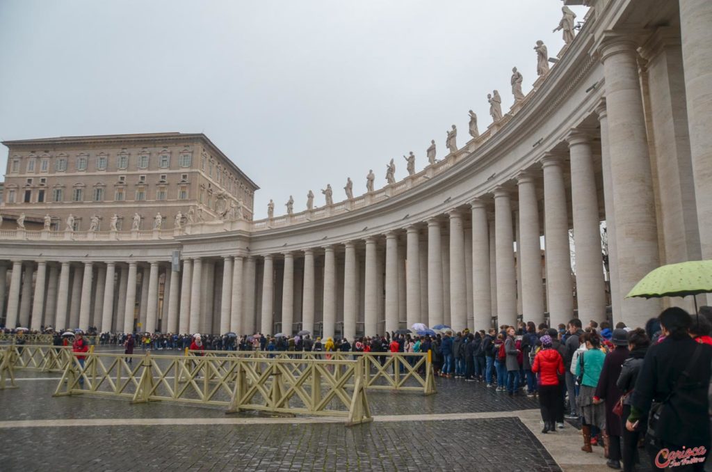 Basílica de São Pedro Vaticano