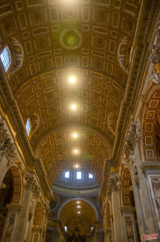 Basílica de São Pedro Vaticano