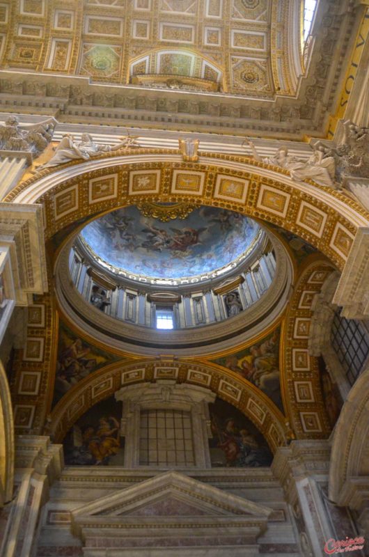 Basílica de São Pedro Vaticano