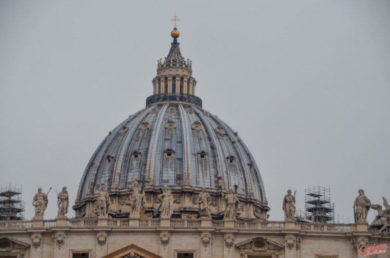 Basílica de São Pedro Vaticano
