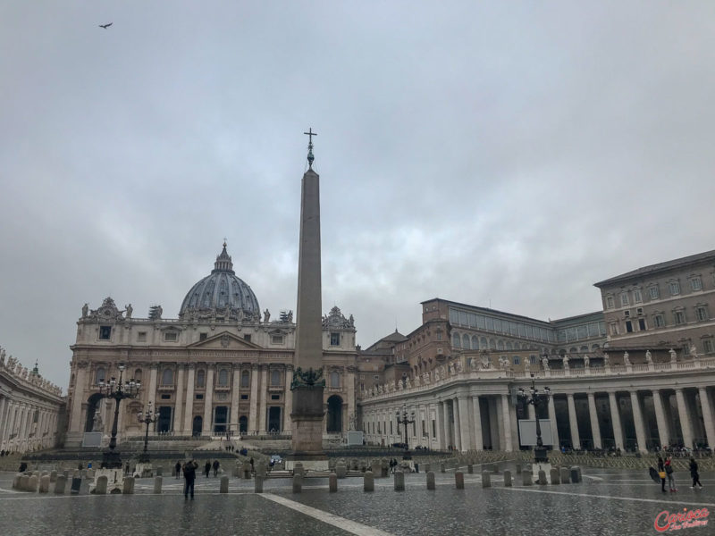 Basílica de São Pedro