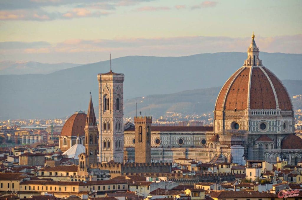 Duomo de Florença