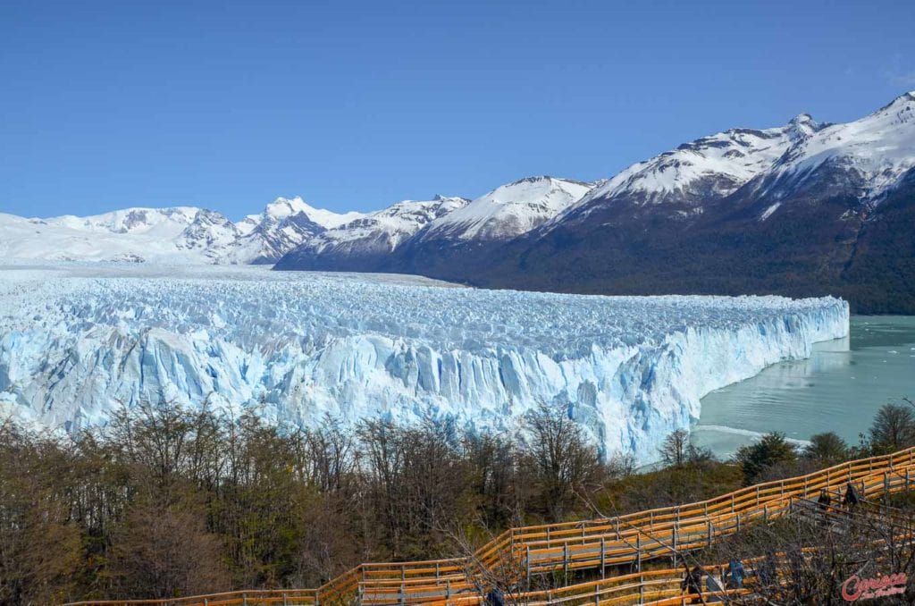 O que fazer em El Calafate