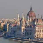 Parlamento Húngaro