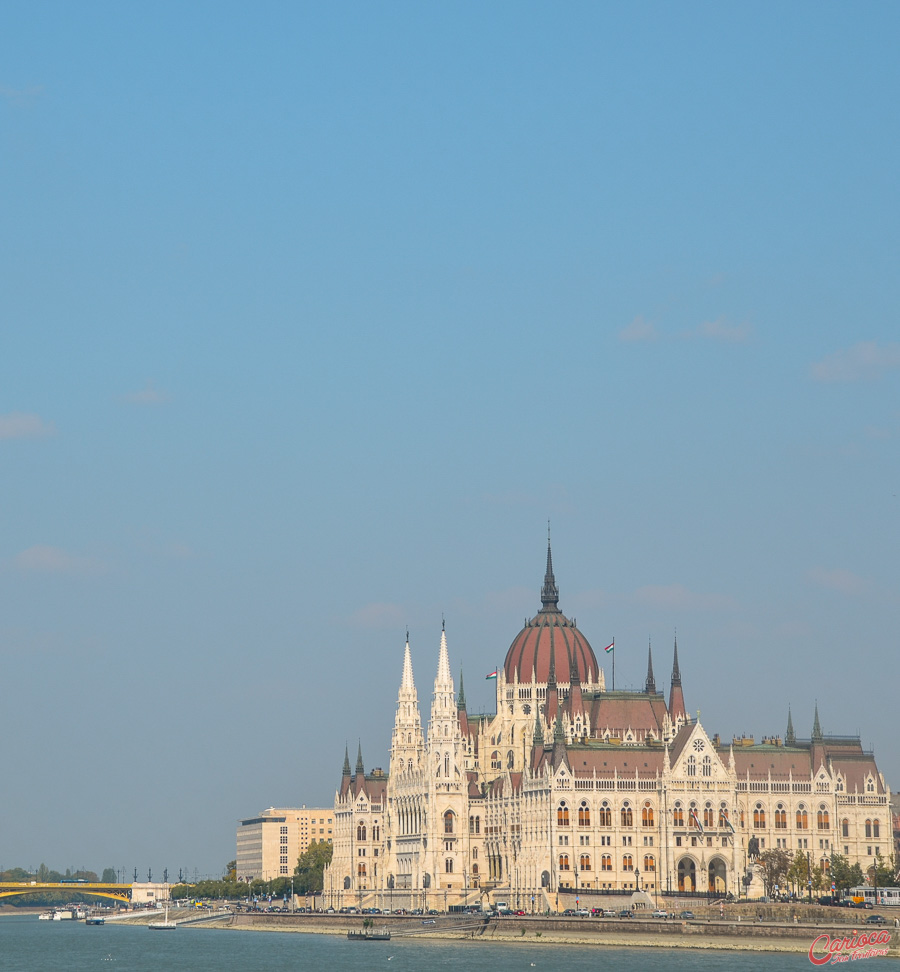 Parlamento Húngaro