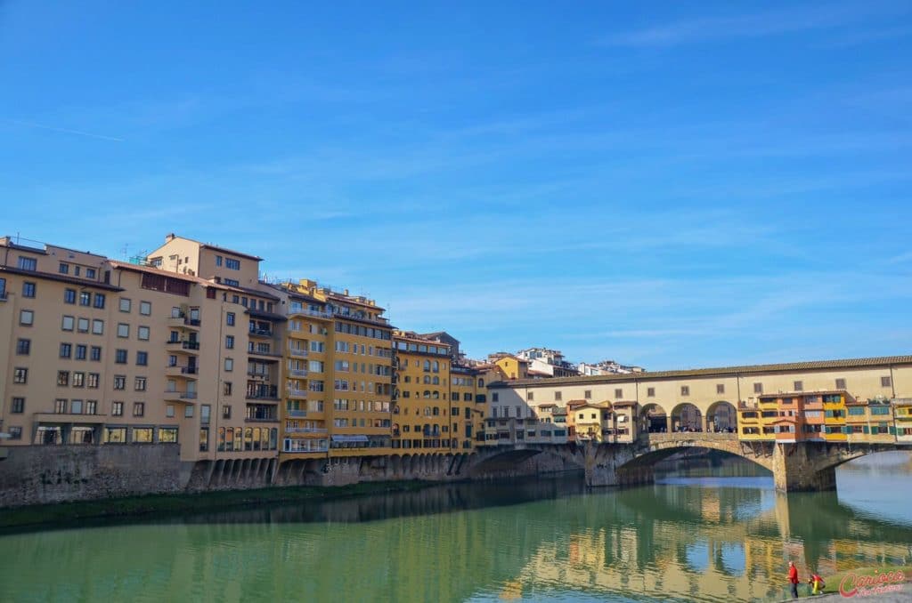 Ponte Vecchio