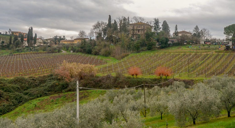 Toscana