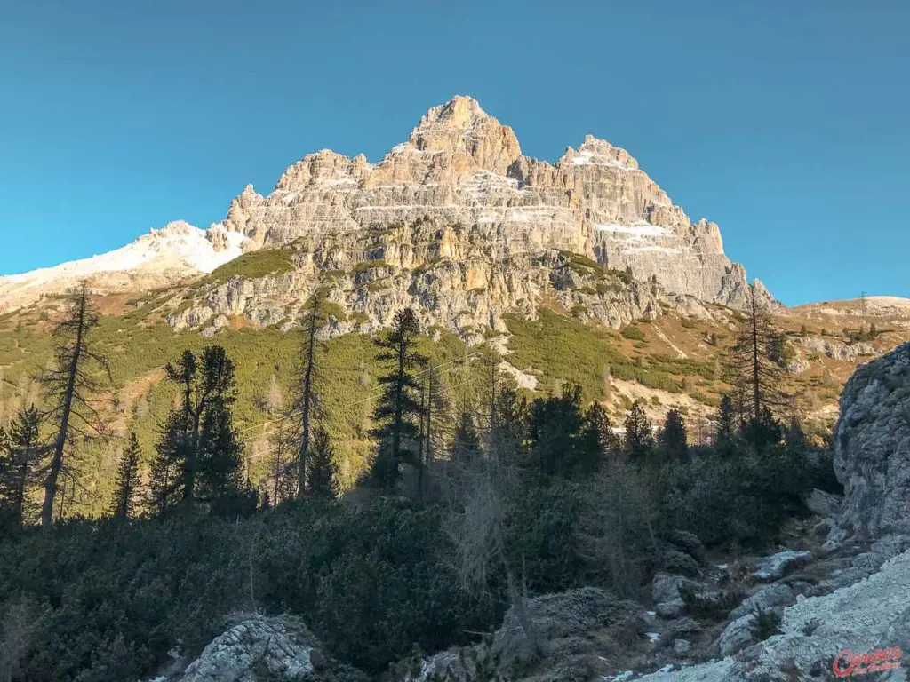 Dolomitas Alpes Italianos