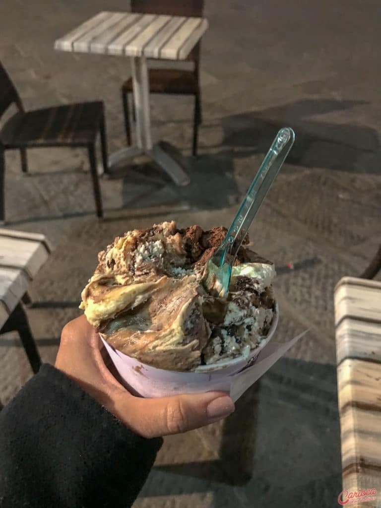 Gelato Italiano