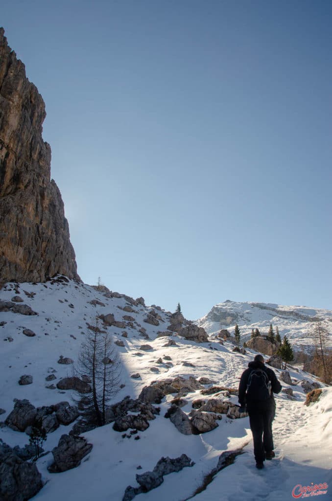 Giro delle Torri