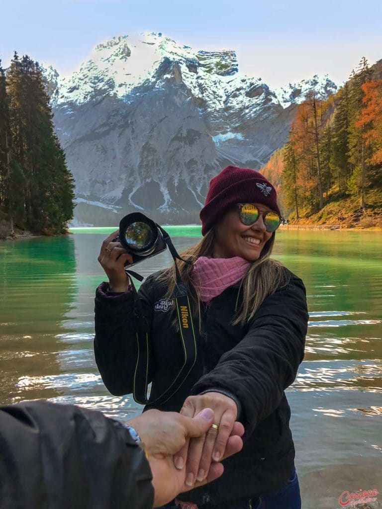 Lago di Braies