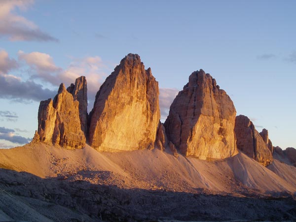 Tre Cime di Lavaredo