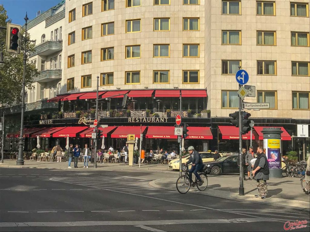 Kufürstendamm