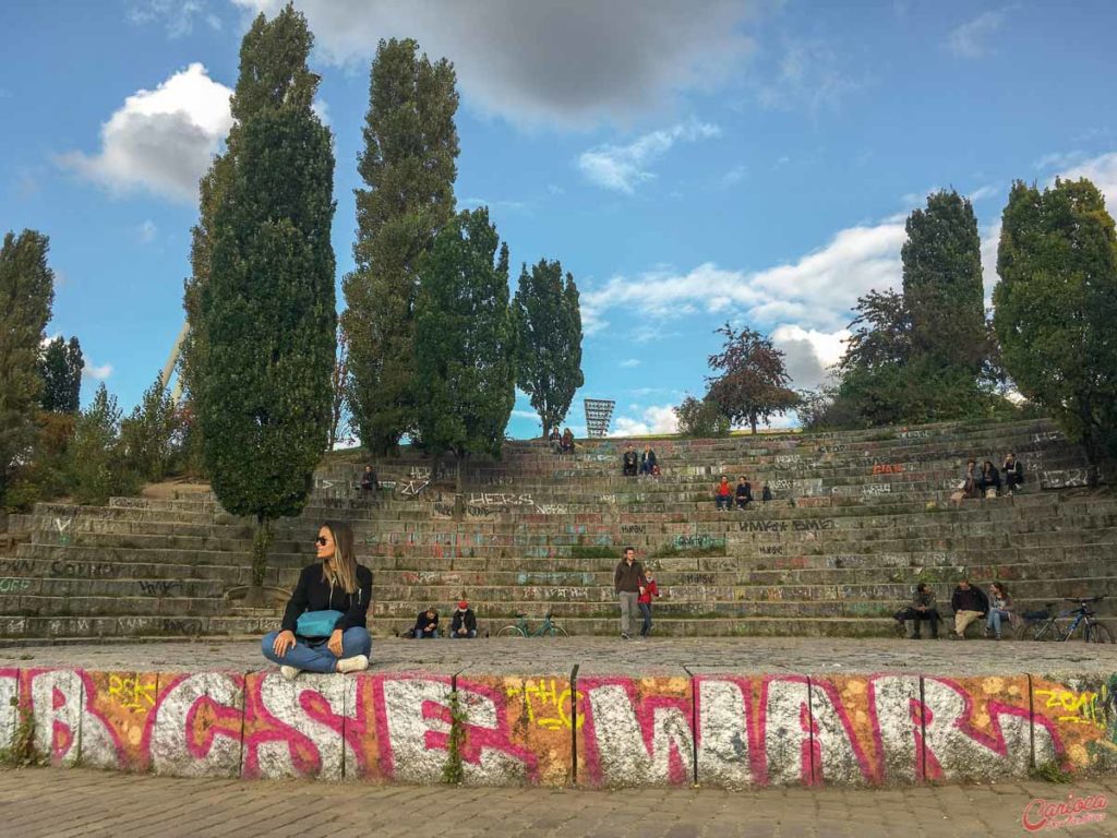 Mauerpark