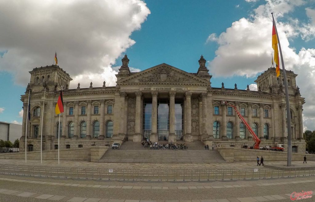 Reichstag