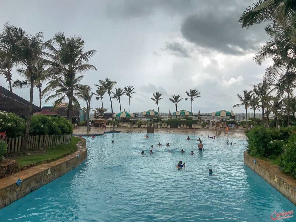 Beach Park