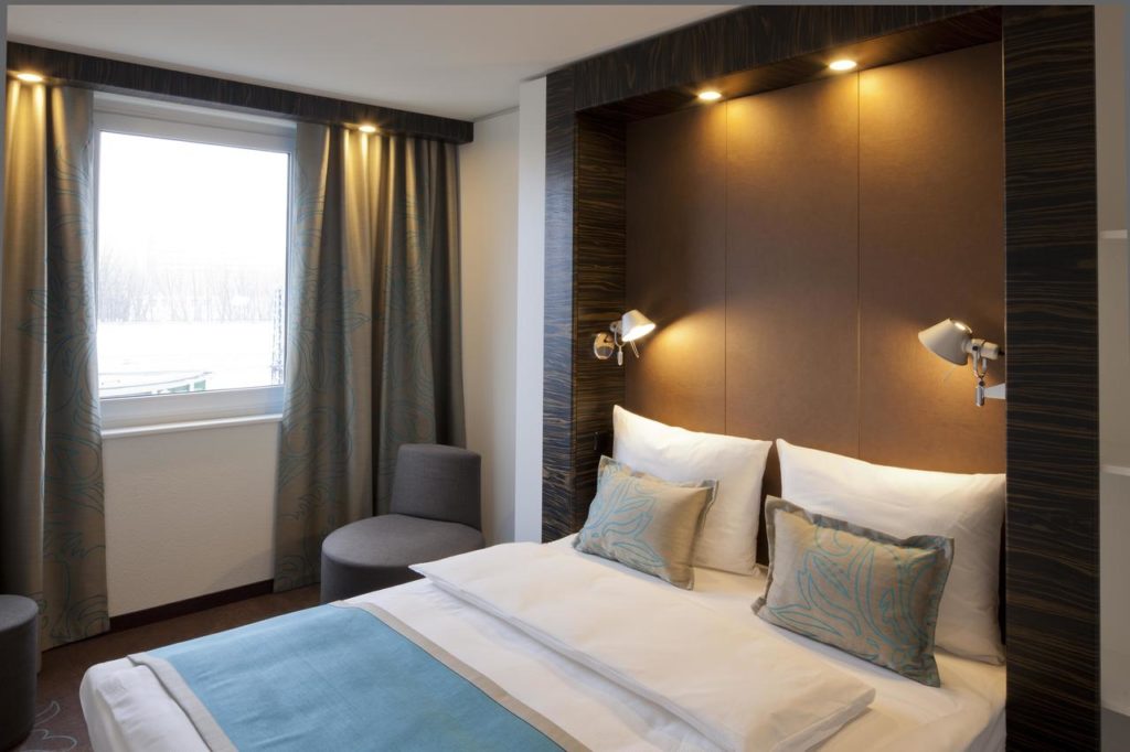 Motel One Berlin