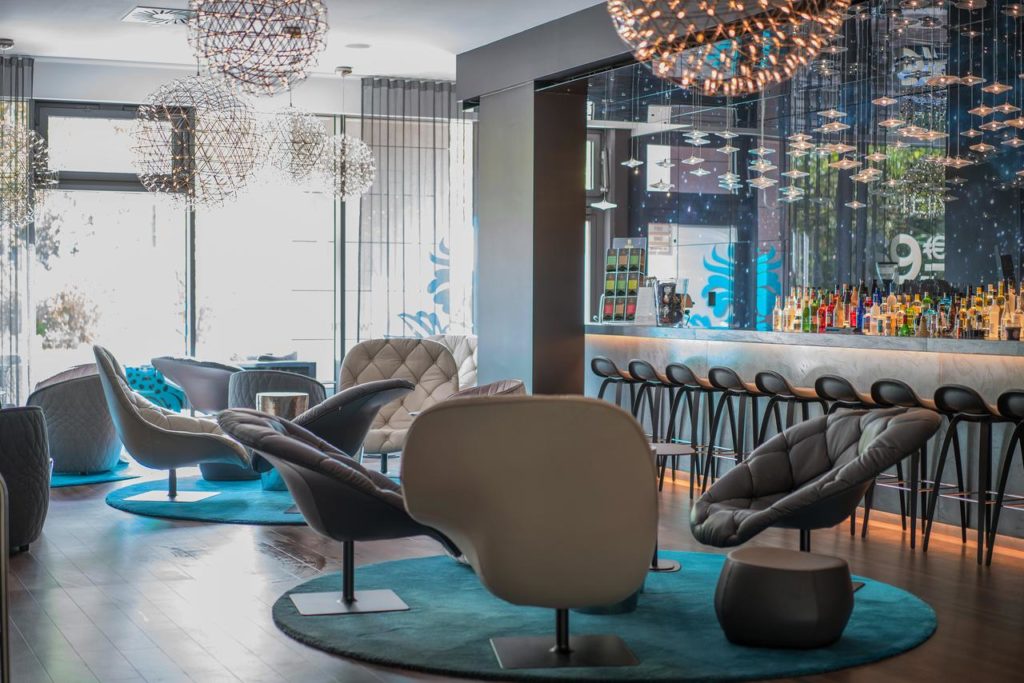 Motel One Berlin