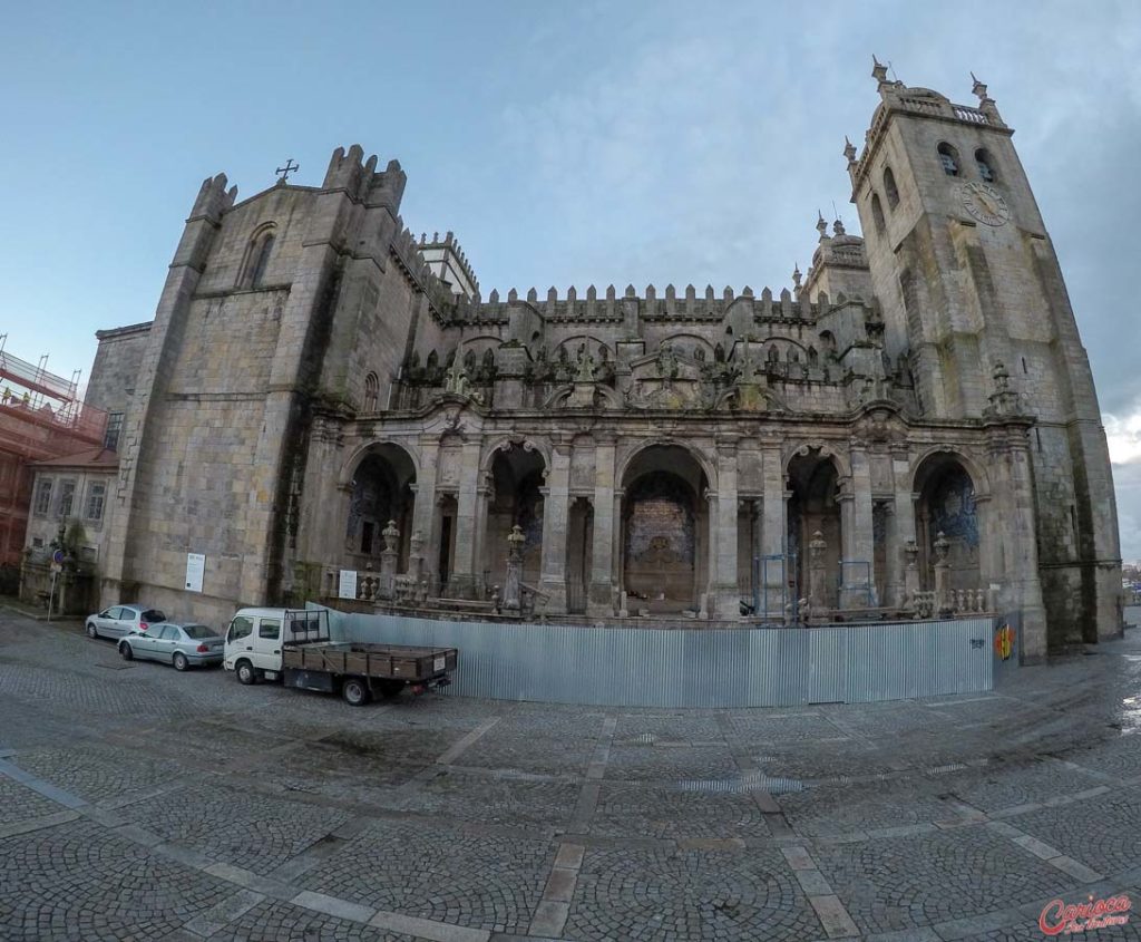 Catedral da Sé do Porto