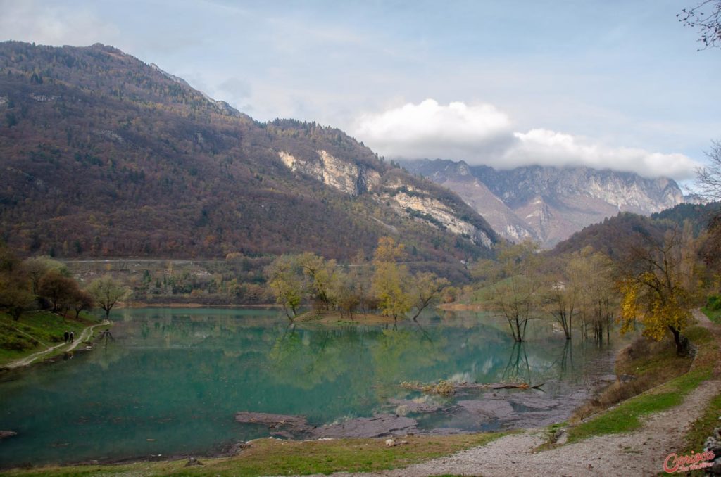 Lago di Tenno