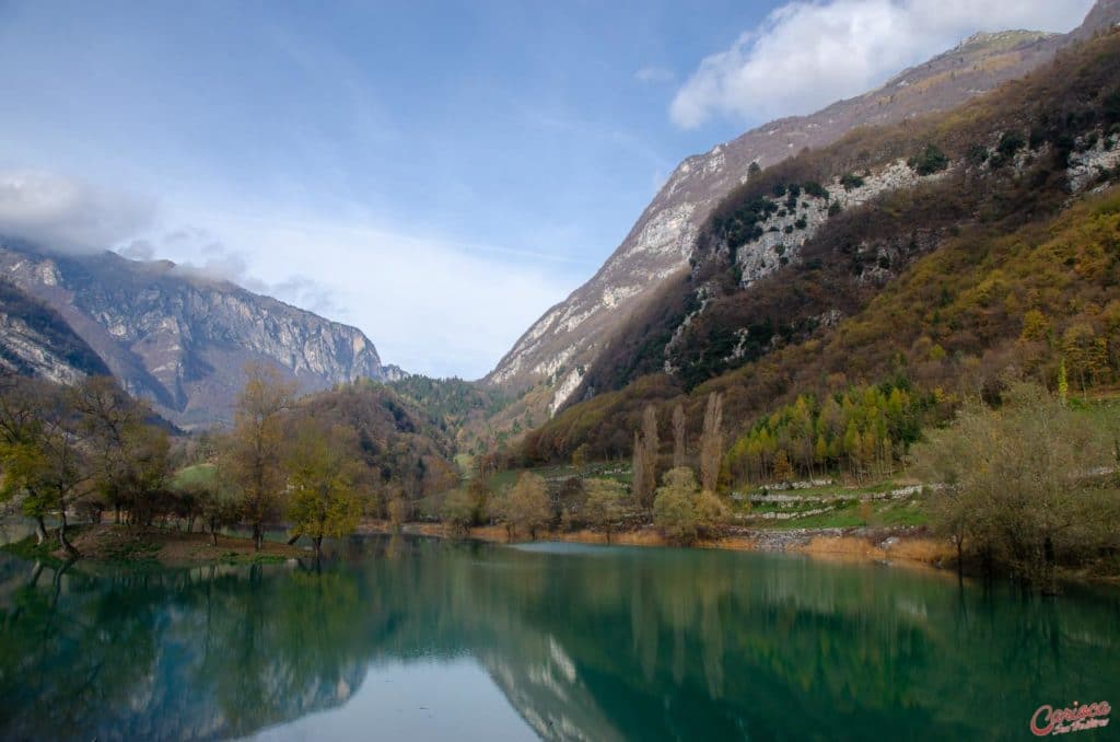 Tenno Lake