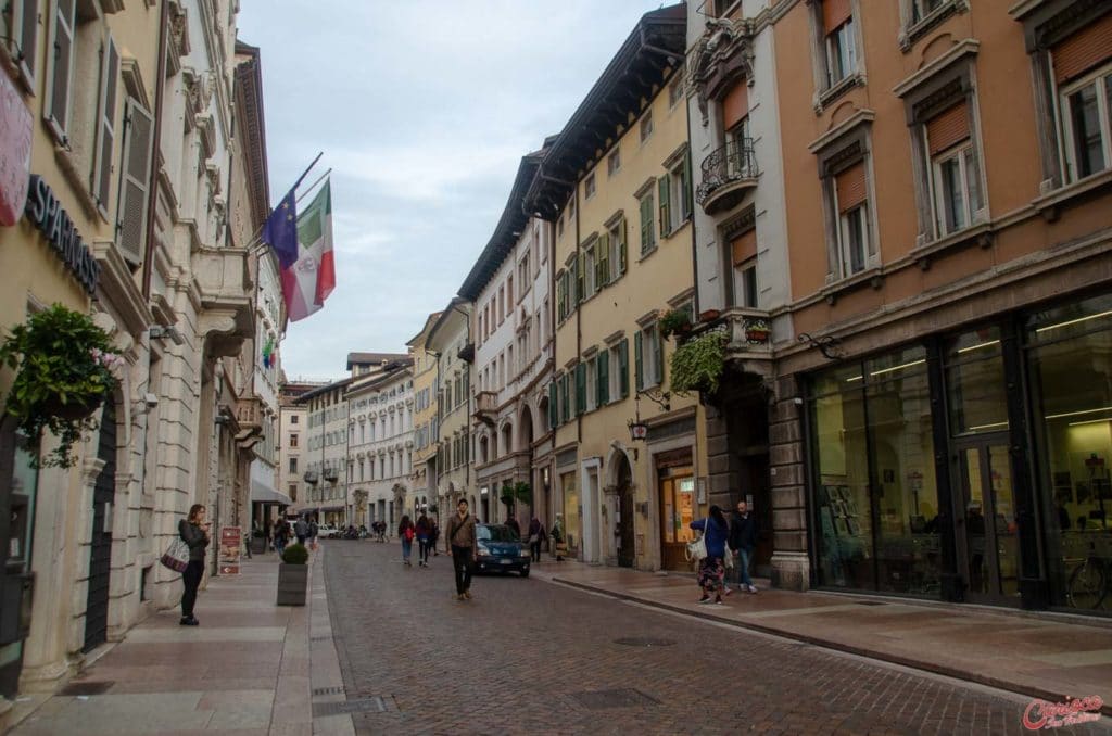 Trento