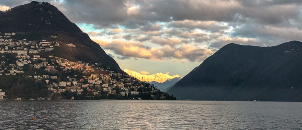 O que fazer em Lugano