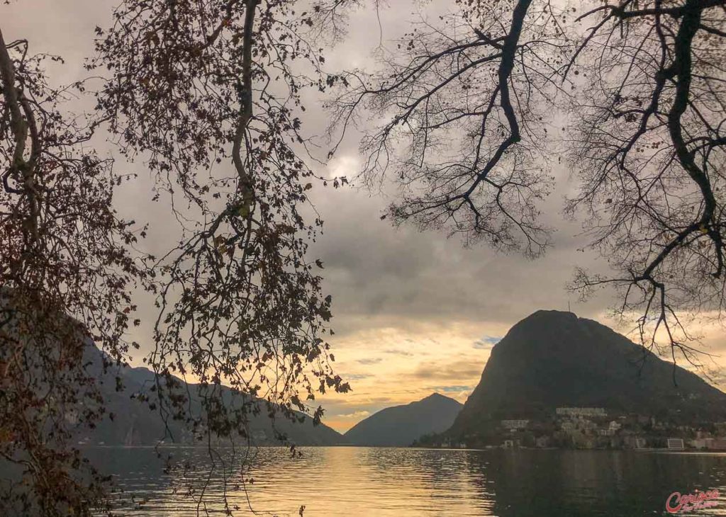 Parco Ciani Lugano