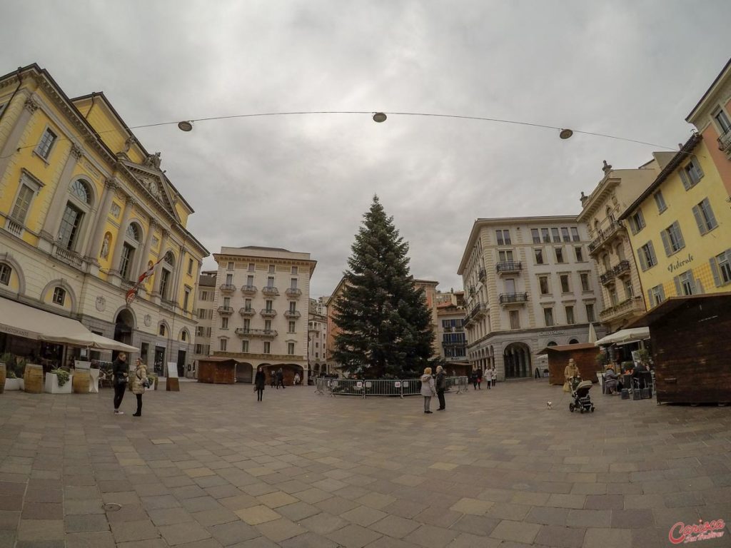 Piazza della Riforma