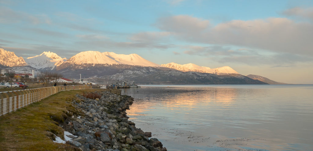 Dicas de onde ficar em Ushuaia