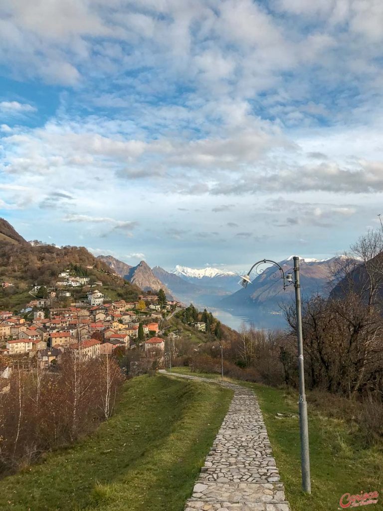 Monte Bre Lugano Suíça