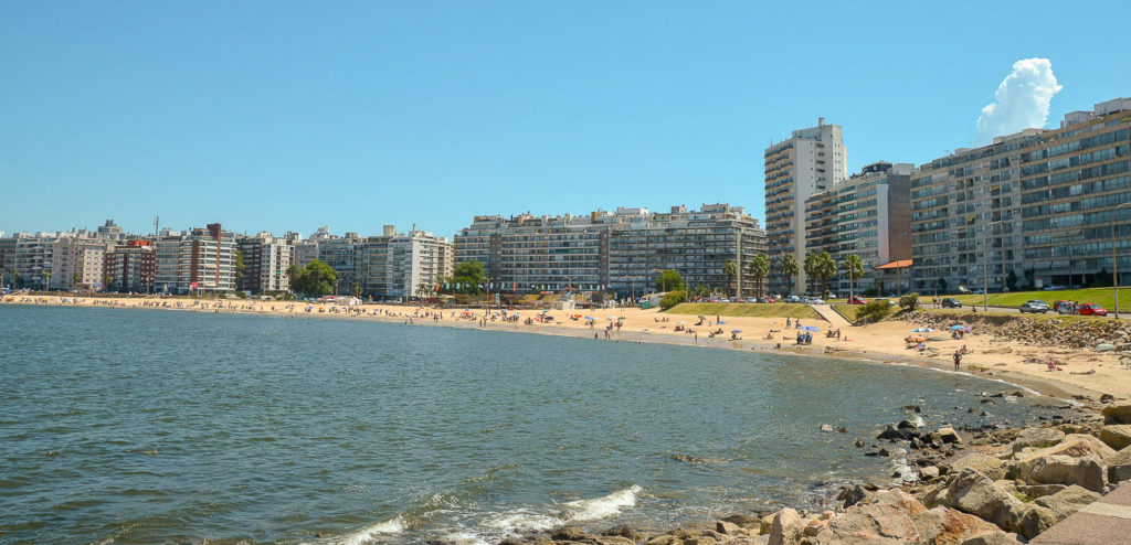 6 dicas para não cair em furada em Montevidéu Montevidéu Uruguai