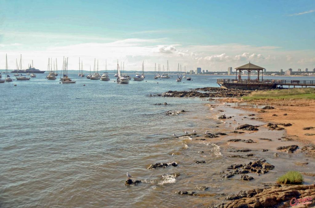 Punta del Este Uruguai