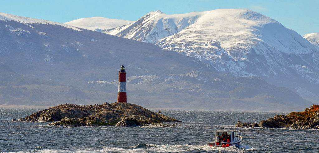 Confira onde comer em Ushuaia