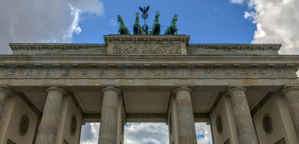 Dicas de Berlim: um tour pela Segunda Guerra Mundial