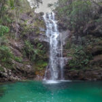 Cachoeira Santa Bárbara