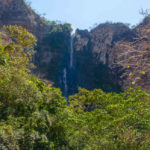Cachoeira do Label Chapada dos Veadeiros